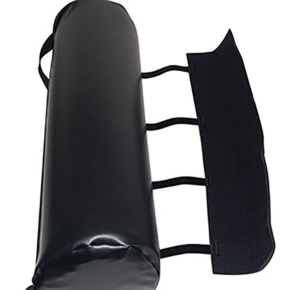 Skil-Care Skin-Guard Leg Protector – Universal Neoprene Protection Against Skin Tears and Bruising