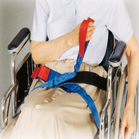 Skil-Care Resident-Release Slider Belts