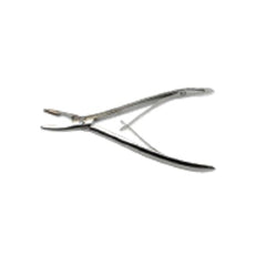 Jorgensen Labs Small Angled Rongeur