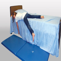 Skil-Care Floor Pro Soft Fall Bedside Mat Alarm System