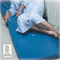 Skil-Care Floor Pro Soft Fall Bedside Mat Alarm System