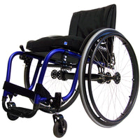 Colours Spazz-G Fully Customizable Wheelchair