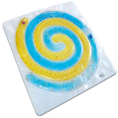 Skil-Care Spiral Sensory Gel Pad