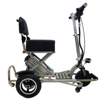 Triaxe Sport Folding 3-Wheel Mobility Scooter