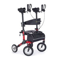 Comodita Tipo Stand Up Rolling Walker