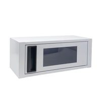 Heartsmart Bleeding Control and Specialty Kit Cabinet Compact Size
