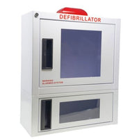 Heartsmart Bleeding Control and Specialty Kit Cabinet Compact Size