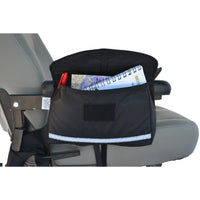 EWheels Saddle Bag