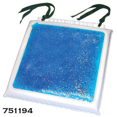 Skil-Care Starry Night Gel-Foam Cushion