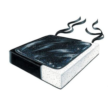Skil-Care Starry Night Gel-Foam Cushion