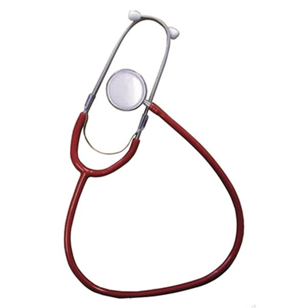 Jorgensen Labs J0205 JorVet Dual Head Stethoscopes