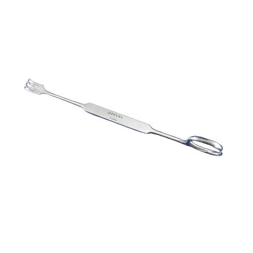 Jorgensen Labs J0243A Stifle Fat Pad Retractor