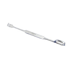 Jorgensen Labs Stifle Pad Retractor