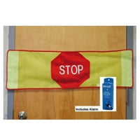 Skil-Care Stop Strip Magnetic Door Alarm System