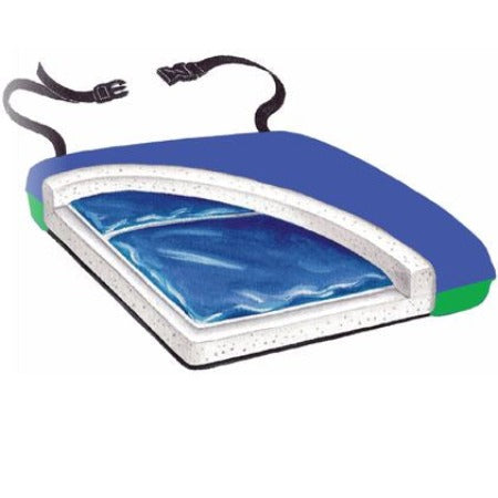 Skil-Care Super Soft Econo-Gel Cushion