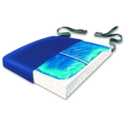 Skil-Care Super Soft Gel-Foam Cushion