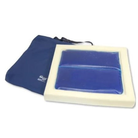 Skil-Care Super Soft Gel-Foam Cushion