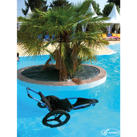 Vipamat Swimming Pool Hippocampe Wheelchair