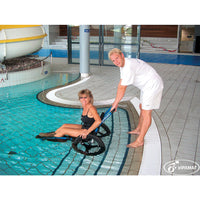 Vipamat Swimming Pool Hippocampe Wheelchair