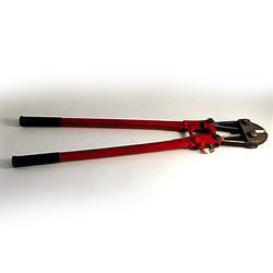 MayDay Industrial Heavy-Duty Bolt Cutters for High-Tensile Steel