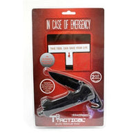 T3 Tactical Auto Rescue Tool (2-Pack)