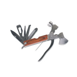MayDay Deluxe Emergency Multi-Tool for Professional Disaster Response