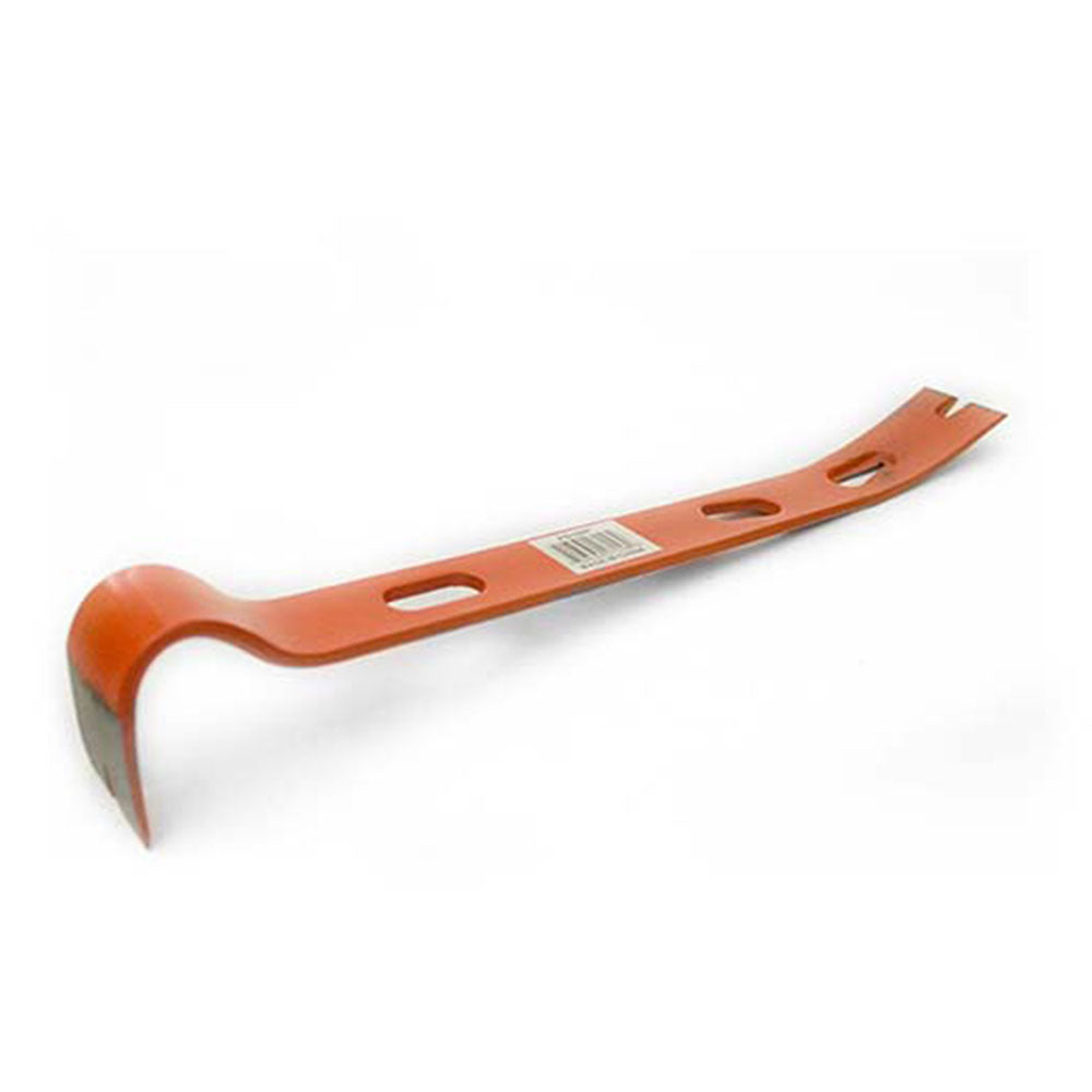 MayDay 15" Multi-Functional Pry Bar & Gas Shut Off Wrench