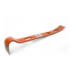 Mayday 15" Multi-Functional Pry Bar & Gas Shut Off Wrench