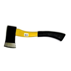 Mayday Camp Axe with Rubber Handle