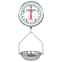 Detecto T3530 Hanging Dial Scale