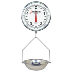 Detecto T3530 Hanging Dial Scale