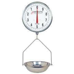 Detecto T3530 Hanging Dial Scale