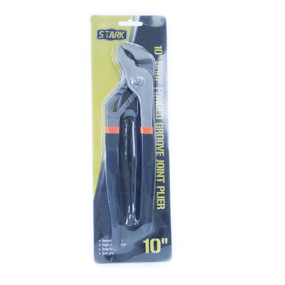 10 Channel Lock Groove Joint Pliers (8-Pack)