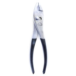 MayDay 11889 Slip Joint Pliers - Professional Grade Hand Tool Set (Pack of 2)