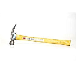 MayDay Professional Grade Steel Claw Hammer