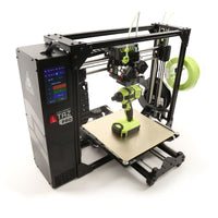 Lulzbot TAZ PRO 3D Printer