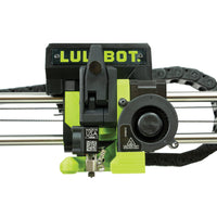 LulzBot TAZ Pro S 3D Printer
