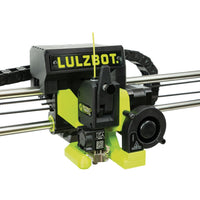 LulzBot TAZ Pro S 3D Printer