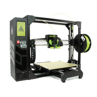 LulzBot TAZ Pro S 3D Printer