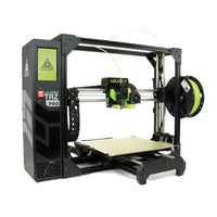 Lulzbot TAZ PRO 3D Printer
