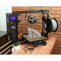 LulzBot TAZ Workhorse 3D Printer