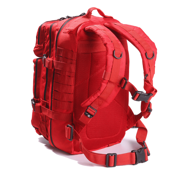Elite First Aid Tactical Trauma Kit 3 | Portable Emergency Trauma Response Kit