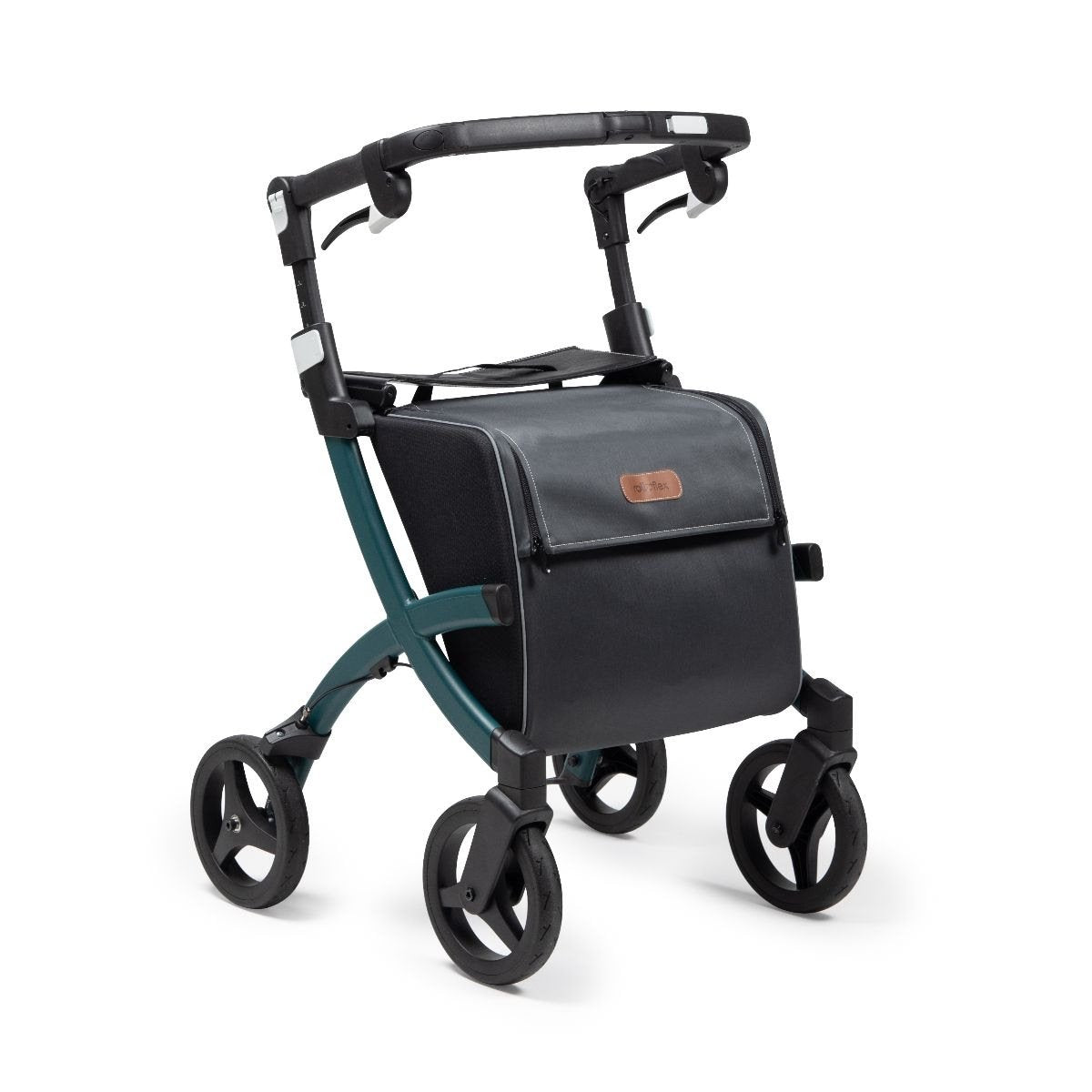 Rollz Flex Shopping Rollator