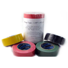 Mayday Triage Tape 2" x 60 Yds - 4 Pack