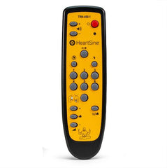 HeartSine Samaritan PAD 450P Trainer with Remote Control