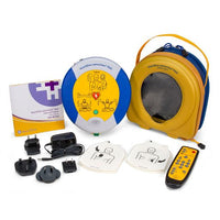HeartSine Samaritan PAD 450P Trainer with Remote Control