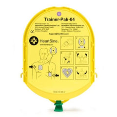 HeartSine Samaritan PAD-PAK Electrode Cartridge