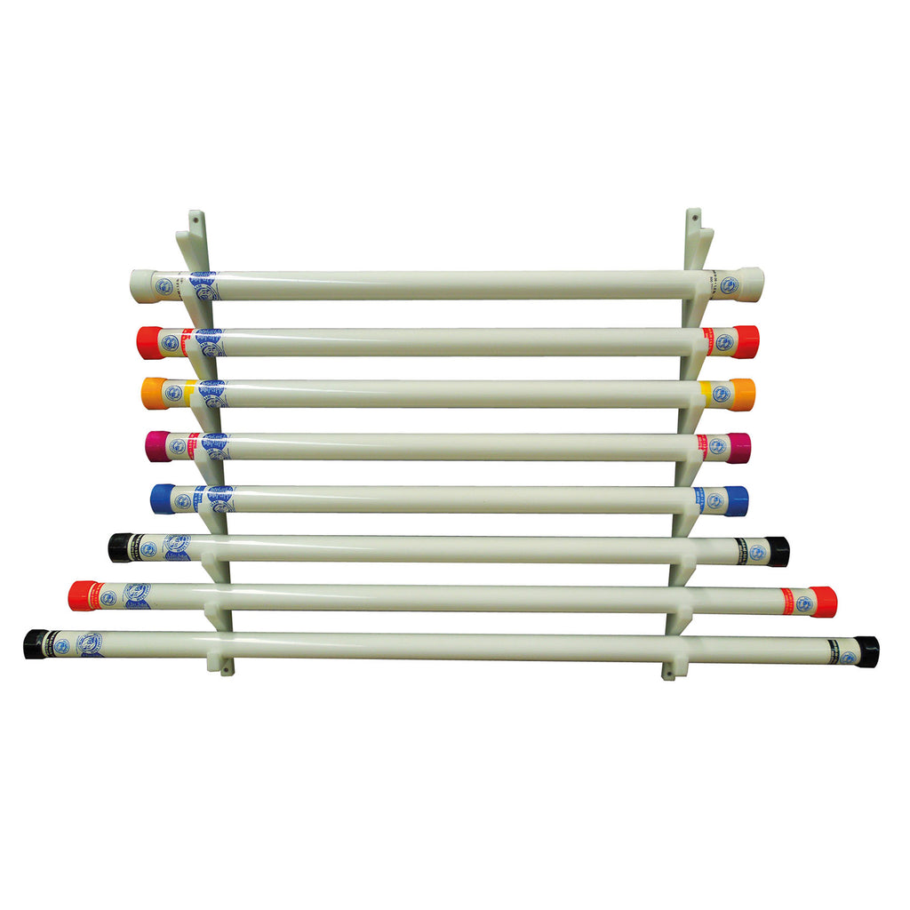 MJM Wall-Mount Rack