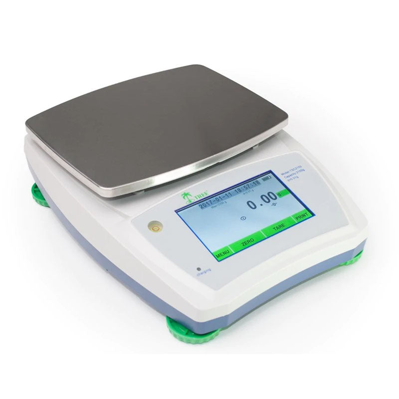 Tree TSC-3102 Touch Screen High Resolution Balance