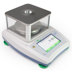 Tree TSC-213 Touch Screen High Resolution Balance